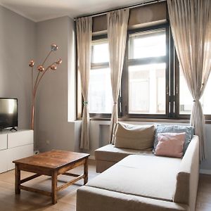 Appartement met een Slaapkamer